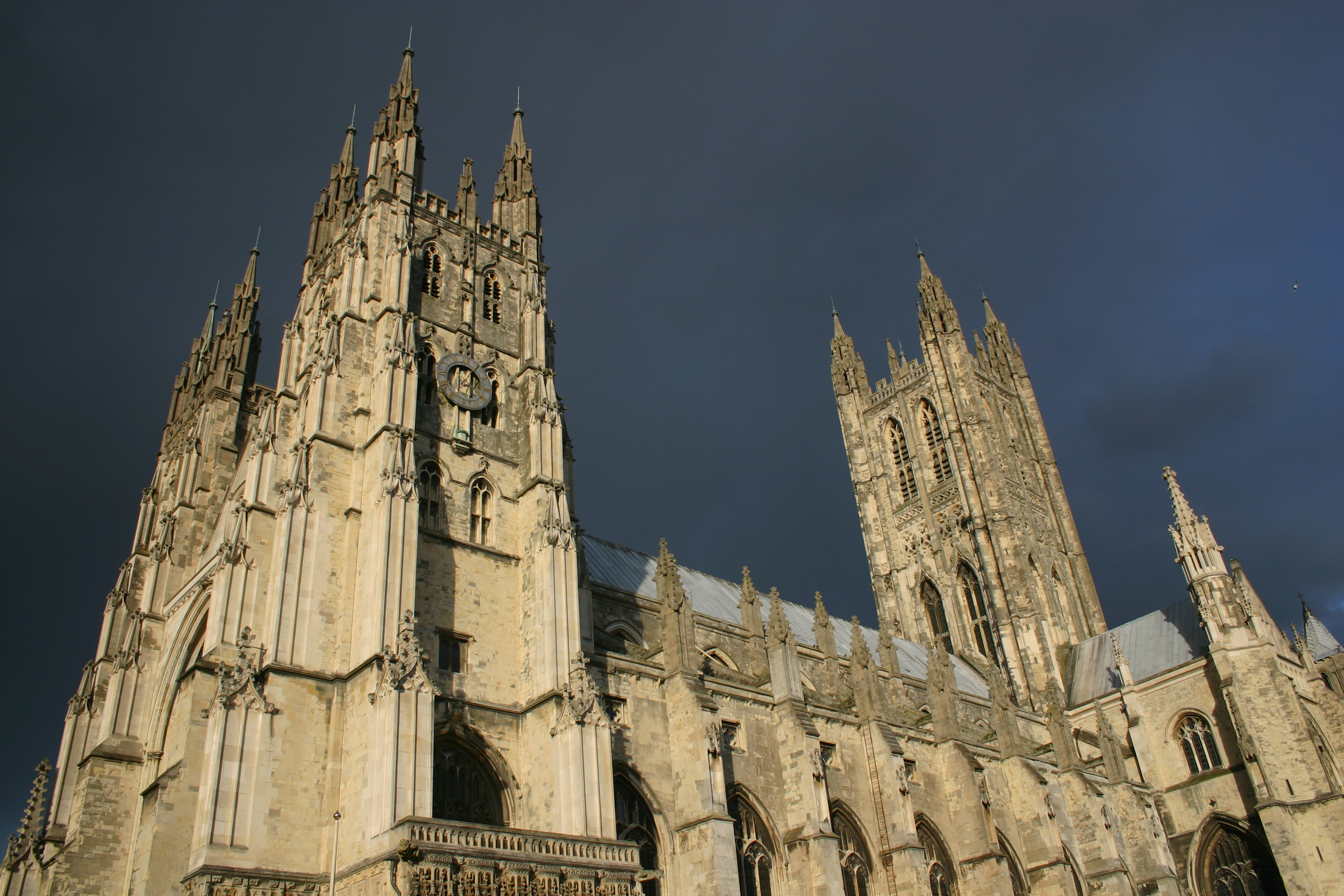 Canterbury Cathedral